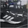 adidas Herren Rapidmove 2 Training Shoes, Core Black/FTWR White/FTWR White, 44 2⁄3 EU - 44 2⁄3