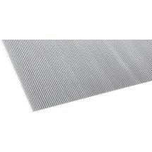 Gutta Hohlkammerplatte 4,5 mm transparent 200 x 105 cm