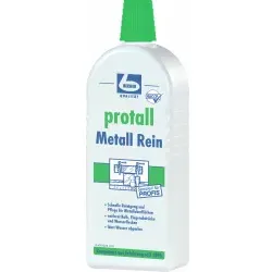 Dr. Becher protall Metall Rein 1447000 , 500 ml - Flasche