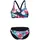 Arena Damen Bikini FLOWER BIKINI SWIM PR