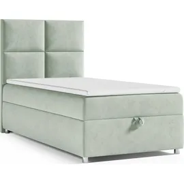 Best For Home Trinity 100 x 200 cm Mint