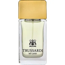 Trussardi My Land Eau de Toilette 30 ml