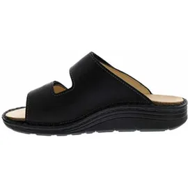 Finn Comfort Paterna Schwarz 46