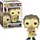 Funko Texas Chainsaw Massacre Leatherface Figur 9 cm - Multicolor