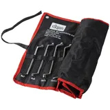 DEMA Doppel-Ringschlüssel-Set 12 tlg. 6-32 mm