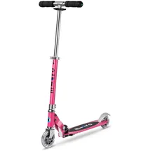 Micro Sprite pink