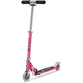Micro Sprite pink