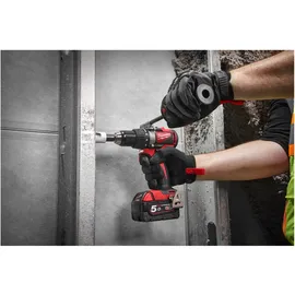 Milwaukee M18 BLDD2-0X ohne Akku + HD Box