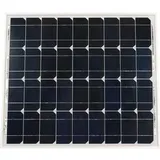 Victron Solar Panel 60W-12V Poly 545x668x25, schwarz (SPP040601200)