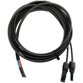 Offgridtec 3m 4 mm2 Solarkabel