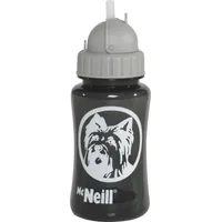 McNeill Trinkflasche 350ml Schwarz