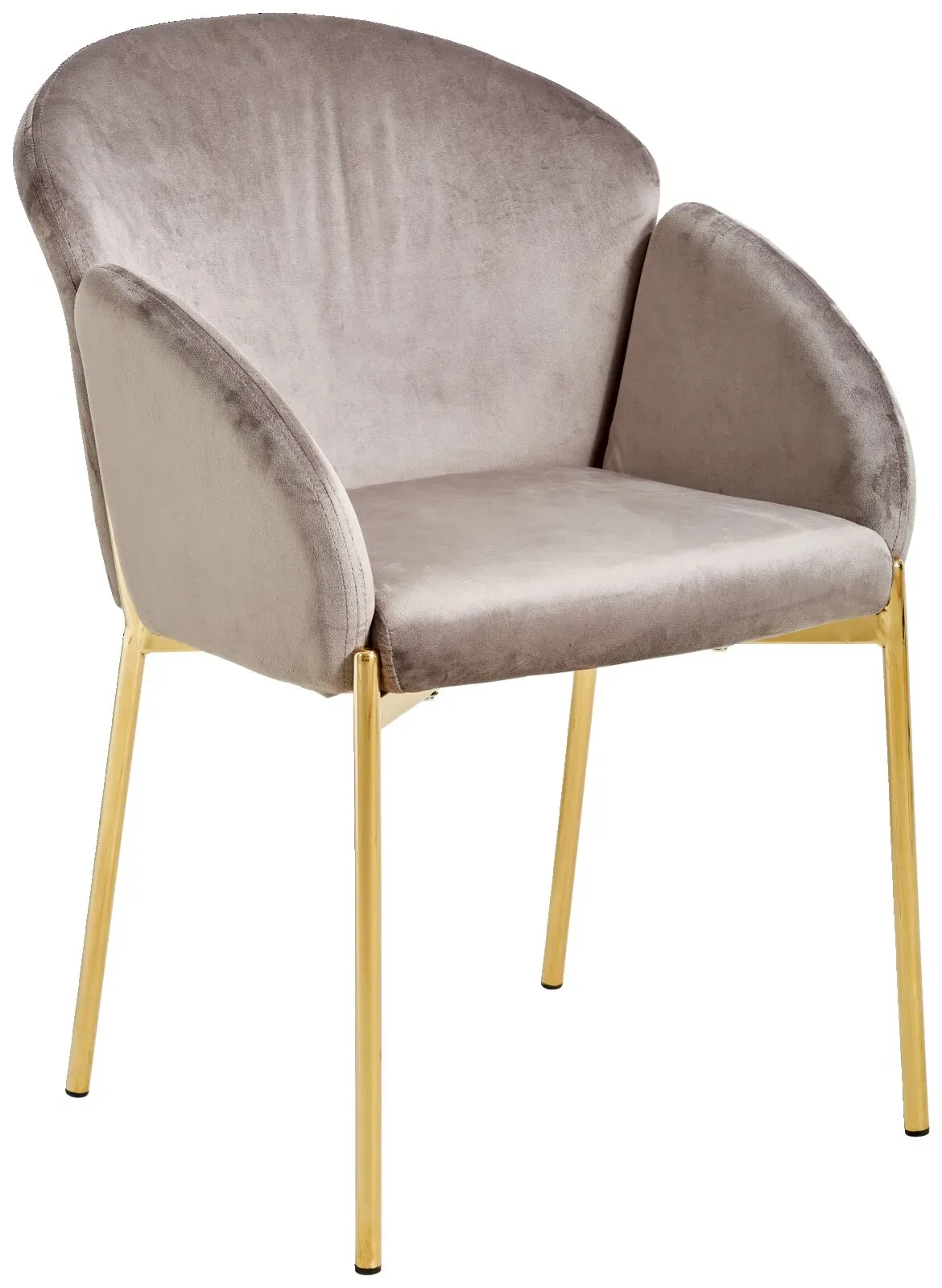 Livetastic Sessel SUNNY - B/H/T ca. 48.00x79.00x62.00