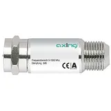 Axing BZU 92-03 Rückkanal-Dämpfungsglied (3dB)