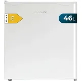 Cecotec GrandCooler 20000 L SilentCompress Kühlschrank (46 l, 480 mm hoch, Weiß)