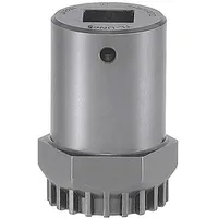 Shimano Innenlager-Werkzeug TL-UN66 für Cartridge-Innenlager Grau Modell 2024