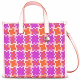 Oilily Hillary Handtasche in Lila | Gr.: onesize