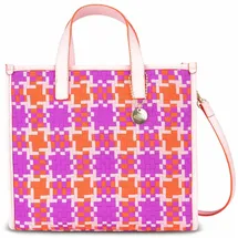 Oilily Hillary Handtasche in Lila | Gr.: onesize