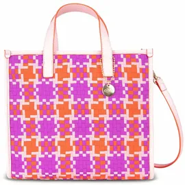 Oilily Hillary Handtasche in Lila | Gr.: onesize
