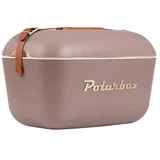 POLARBOX 114057 - Gold 20 Liter Mauve