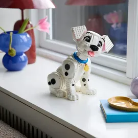 LEGO Disney Welpe aus 101 Dalmatiner 43269