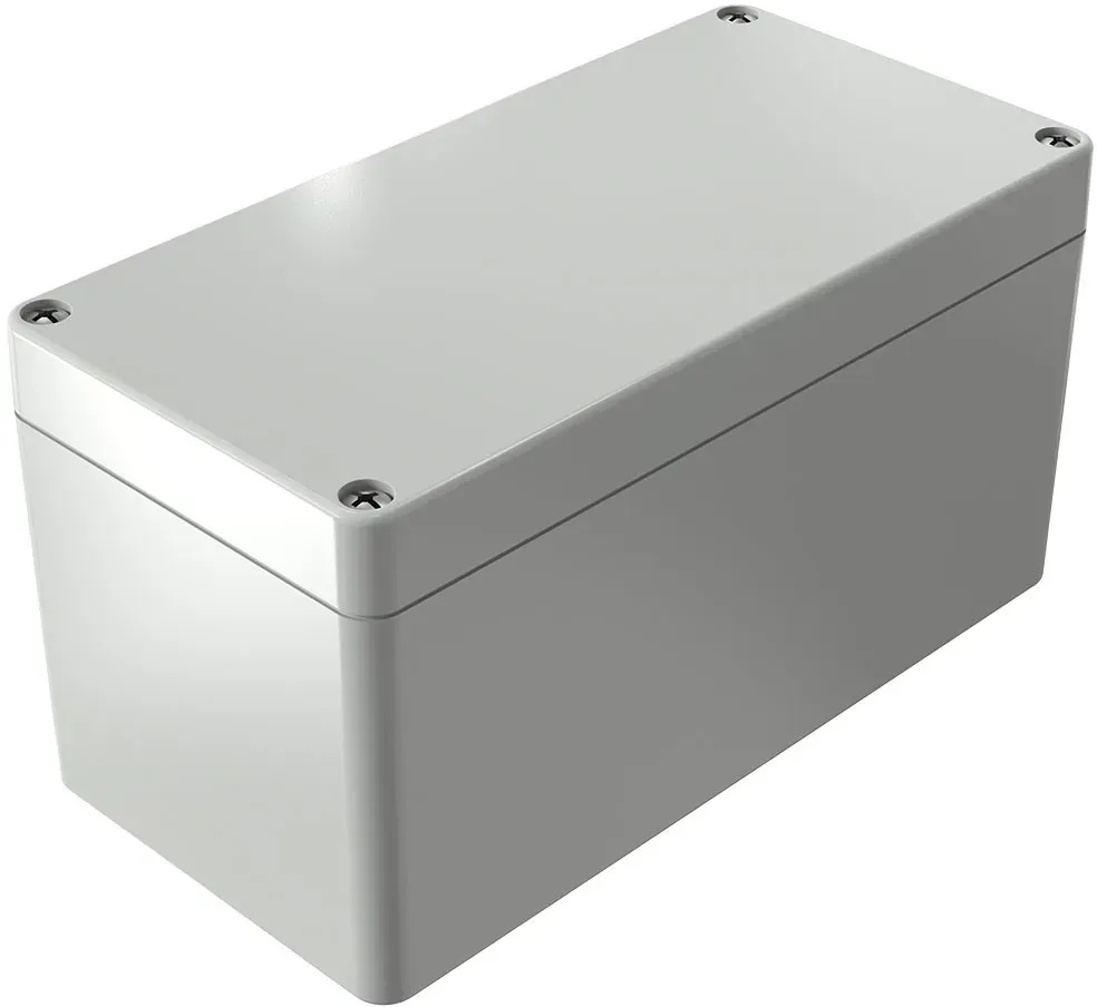 Rose System Polycarbonatgehäuse 030816090