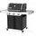 Weber Genesis E-315 Gasgrill 2024 Schwarz