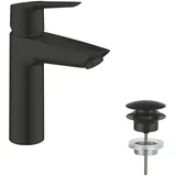 Grohe Start Einhandmischer Matte Black