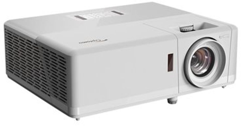 Optoma ZH461 Beamer, Laser, Full HD, 5000 ANSI