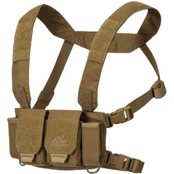 Helikon-Tex Competition Multigun Rig coyote