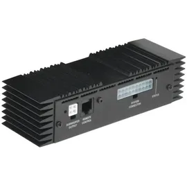 Caratec Audio Soundsystem CAS201D