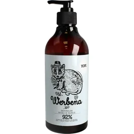 Yope Flüssigseife Verbena 500 ml