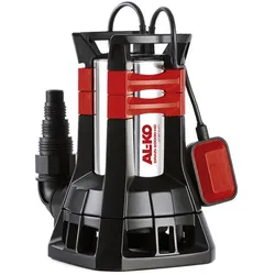 AL-KO Tauchpumpe, 1300 W, Fördermenge: 20000 l/h