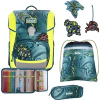 Scout Neo 4-tlg. blau