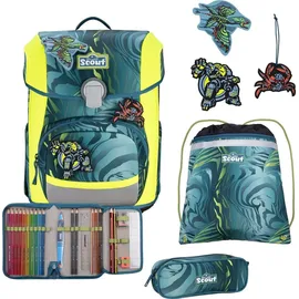 Scout Neo 4-tlg. blau