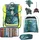 Scout Neo 4-tlg. blau