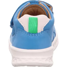 superfit Breeze Hellblau/Grün 26