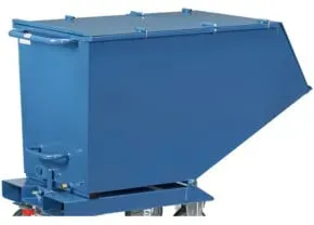 fetra Klappbarer Deckel 47D3