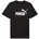 Essentials Tee PUMA black M