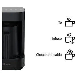 Haier I-Master Serie 5 HMB5A 011