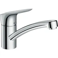 Hansgrohe Logis M31 120 1jet CoolStart EcoSmart chrom 71837000