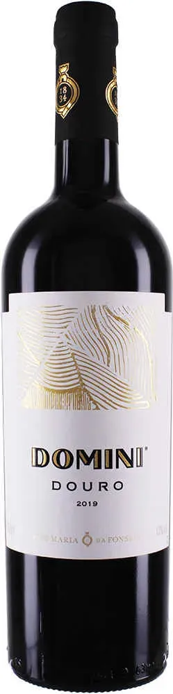 J.M. da Fonseca & van Zeller 2019 J.M. da Fonseca & van Zellermini 2019 Tinta Roriz,Touriga Franca,Touriga Nacional Portugal