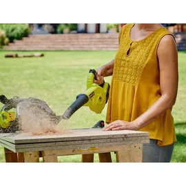 RYOBI R18TB-0 ohne Akku