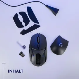 Logitech G309 schwarz