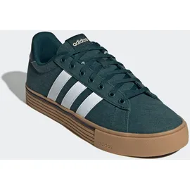 adidas Daily 4.0 Aurora Ivy/Cloud White/Gum 10 41 1/3