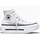 Converse Chuck Taylor All Star Lift Double Damen Weiß 39