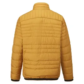 Babista Lunatessa Steppjacke leicht gelb 56