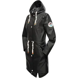 Navahoo Tropical Stormoo Damen Schwarz XS