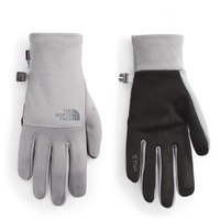 The North Face Etip Handschuhe Medium Grey Heather XS
