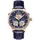 Carl von Zeyten Durbach Automatik Edelstahl 46 mm CVZ0060RBLS
