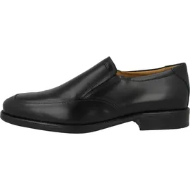GEOX Federico Herren Schwarz 45